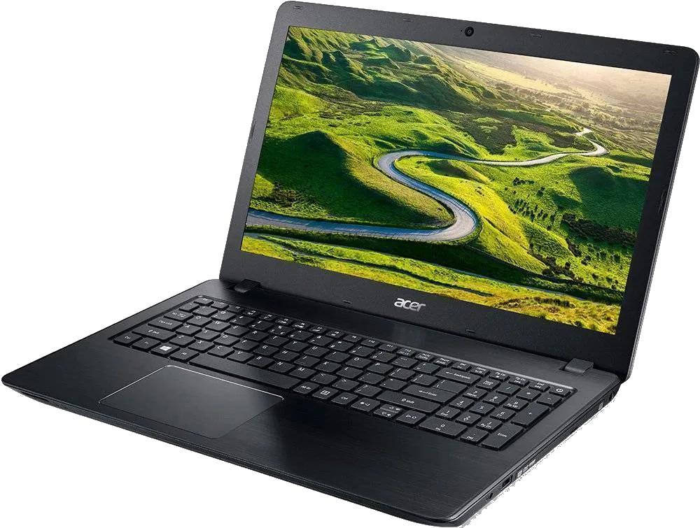 Чистка от пыли Acer Aspire F5-573G
