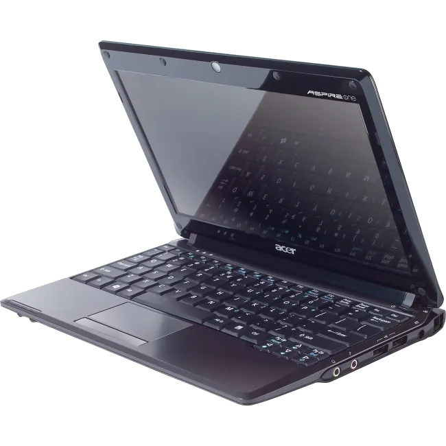 Чистка от пыли Acer Aspire One 531