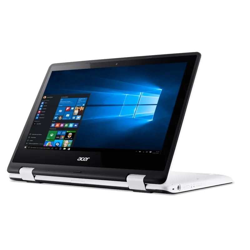 Чистка от пыли Acer Aspire R11 R3