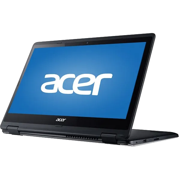 Чистка от пыли Acer Aspire R5-471T