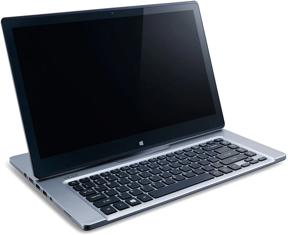 Чистка от пыли Acer Aspire R7-572G