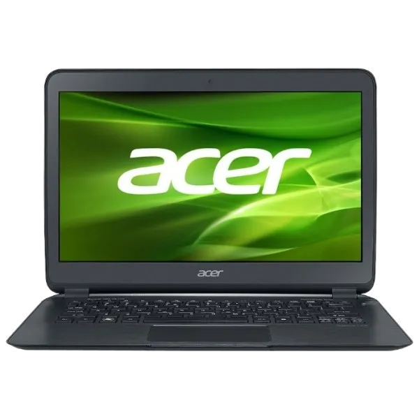 Чистка от пыли Acer Aspire S5-391