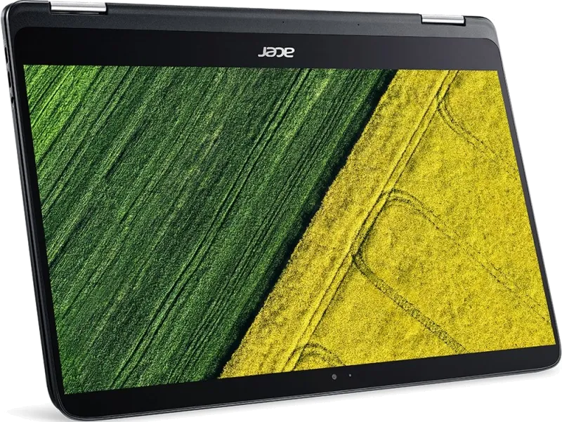 Чистка от пыли Acer 7 SP714