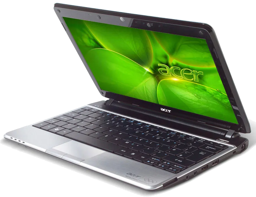 Чистка от пыли Acer Aspire Timeline 1810TZ