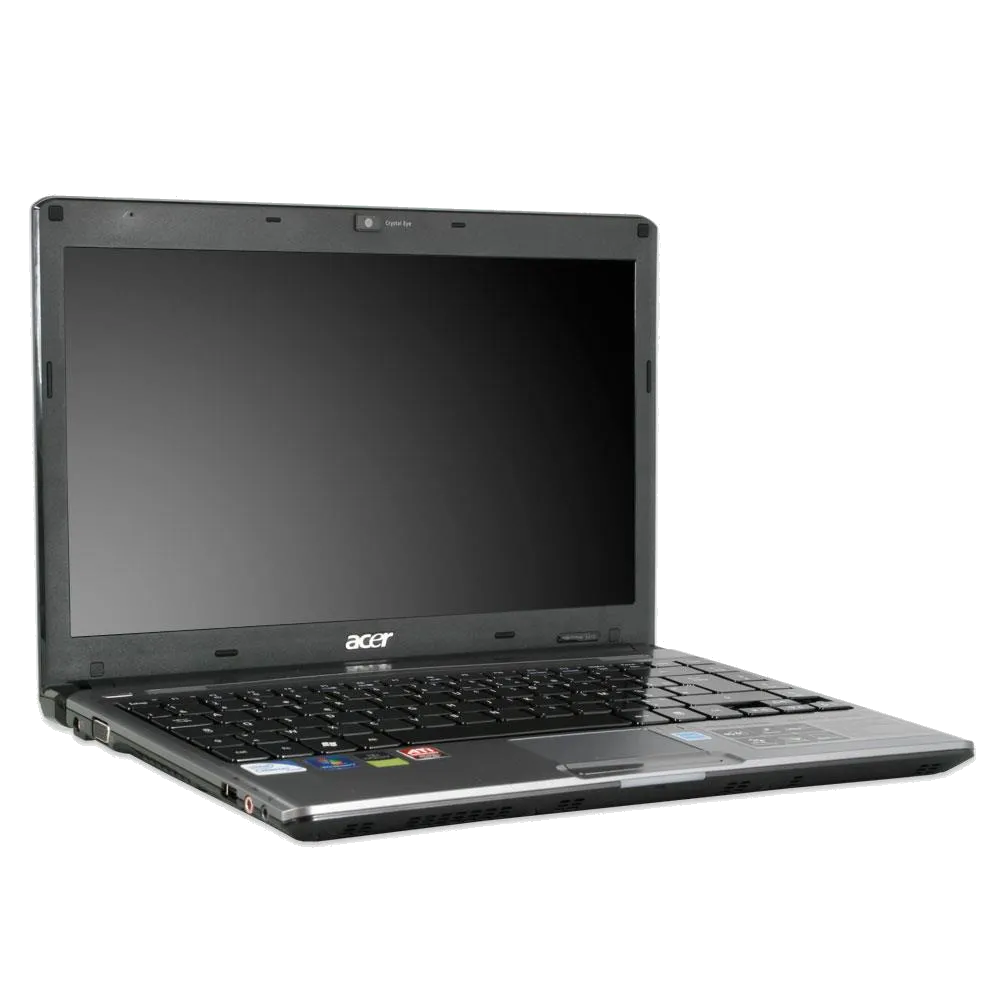 Чистка от пыли Acer Aspire Timeline 3410