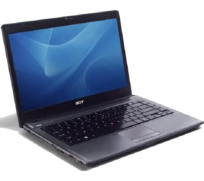 Чистка от пыли Acer Aspire Timeline 3410T