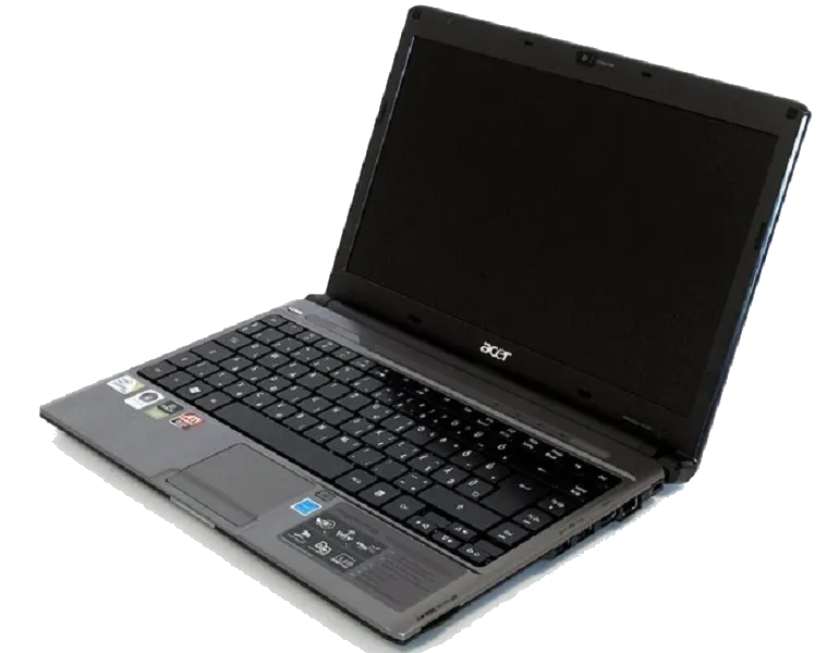 Чистка от пыли Acer Aspire Timeline 3810T