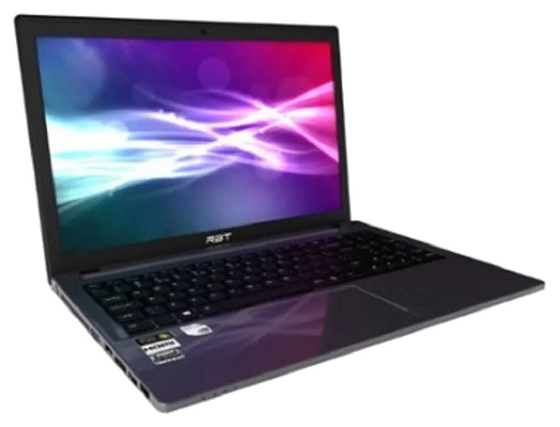 Чистка от пыли Acer Aspire Timeline 4410