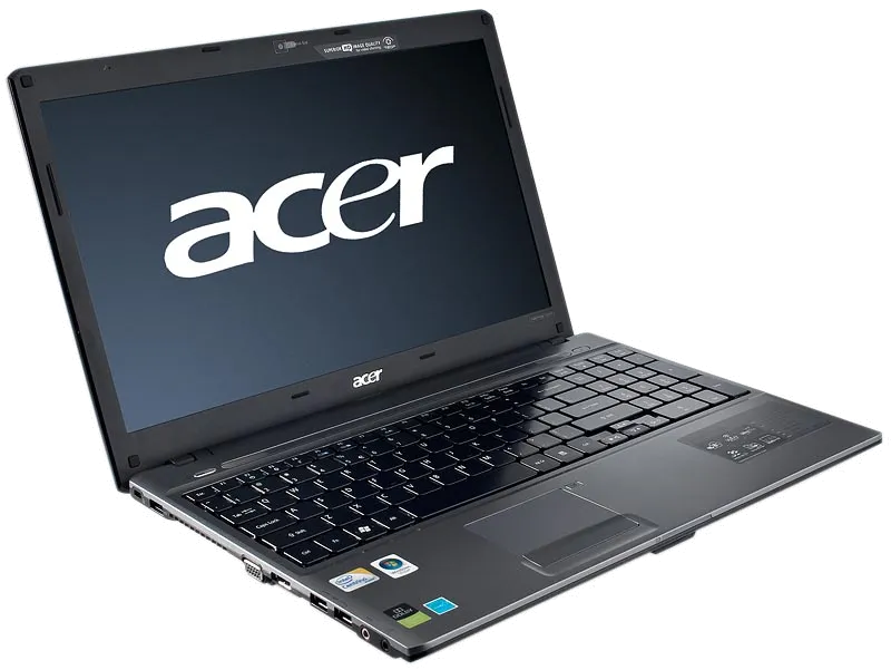 Чистка от пыли Acer Aspire Timeline 5810T
