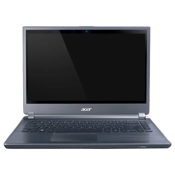 Чистка от пыли Acer Aspire Timeline Ultra M5-481PTG