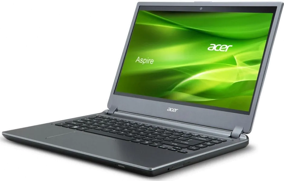 Чистка от пыли Acer Aspire Timeline Ultra M5-481TG