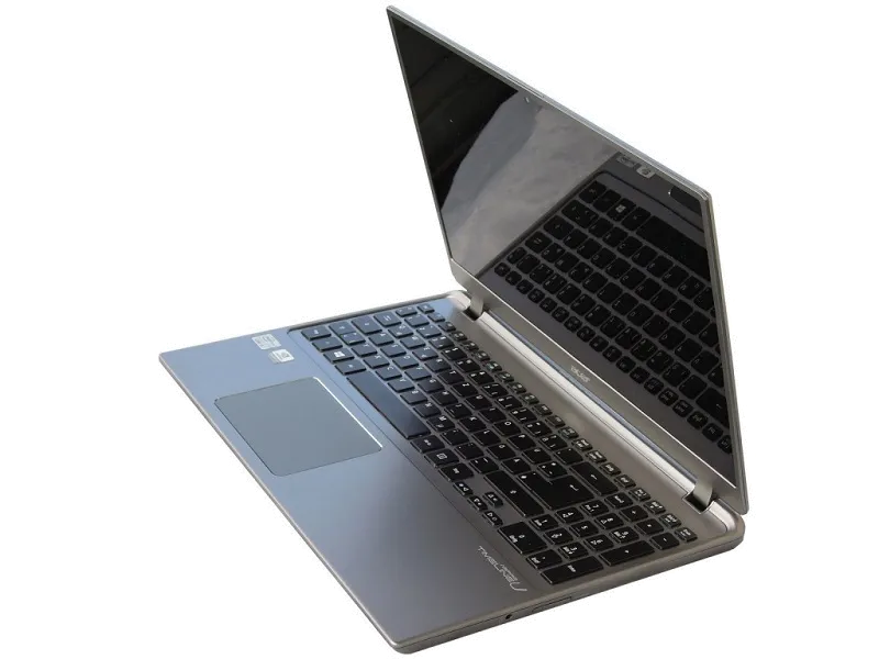 Чистка от пыли Acer Aspire Timeline Ultra M5-581TG