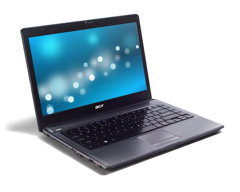 Чистка от пыли Acer Aspire TimelineX 1830TZ