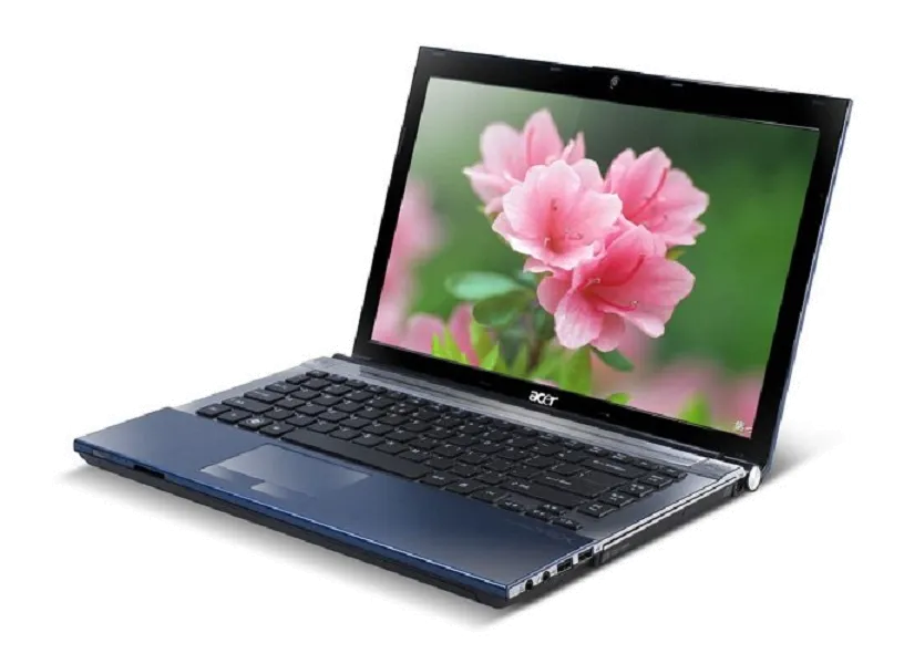 Чистка от пыли Acer Aspire TimelineX 4830TG