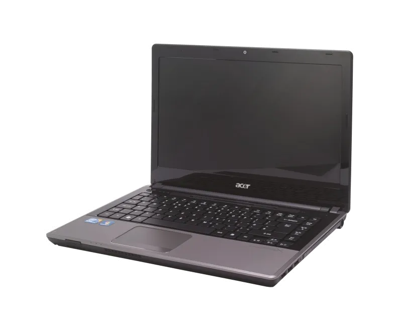 Чистка от пыли Acer Aspire TimelineX 5820T