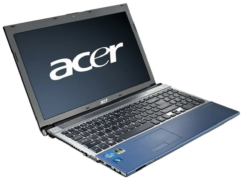 Чистка от пыли Acer Aspire TimelineX 5830TG