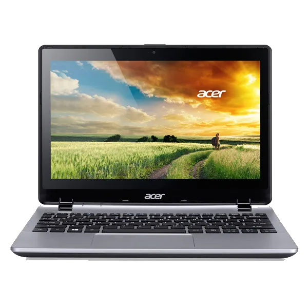 Чистка от пыли Acer Aspire V3-111P
