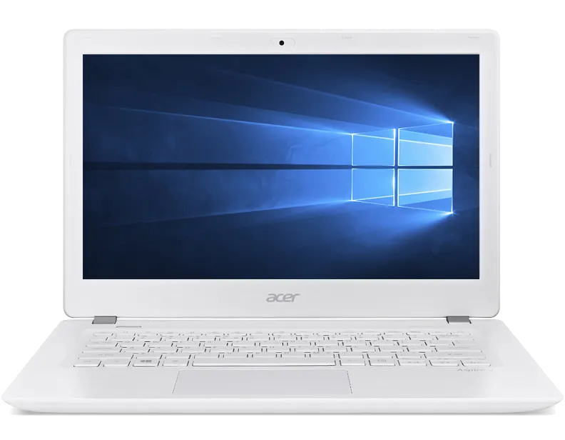 Чистка от пыли Acer Aspire V3-372