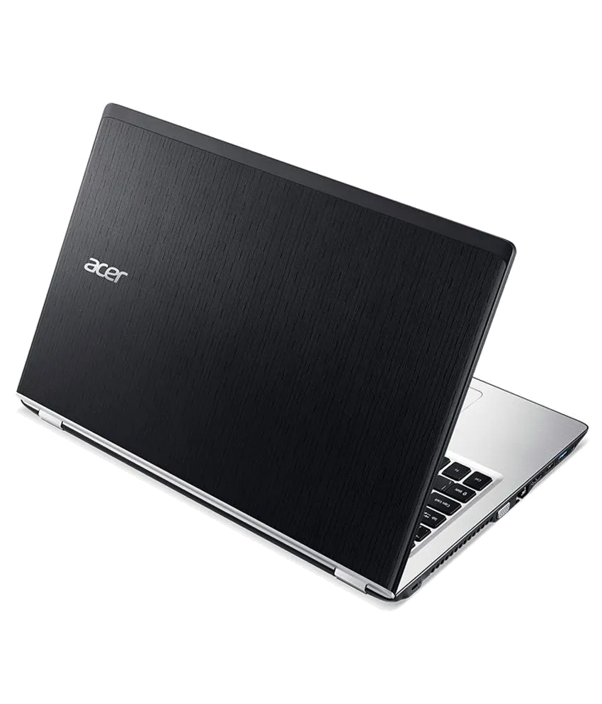 Чистка от пыли Acer Aspire V3-574G