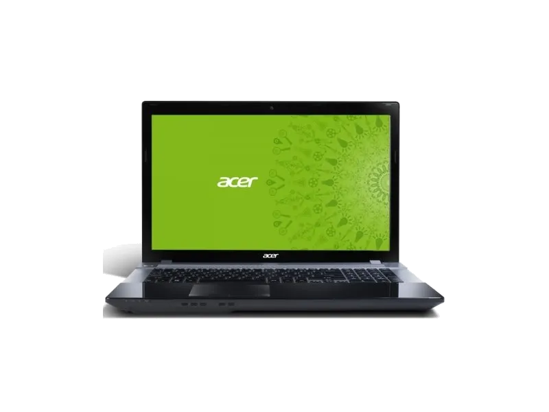 Чистка от пыли Acer Aspire V3-731G
