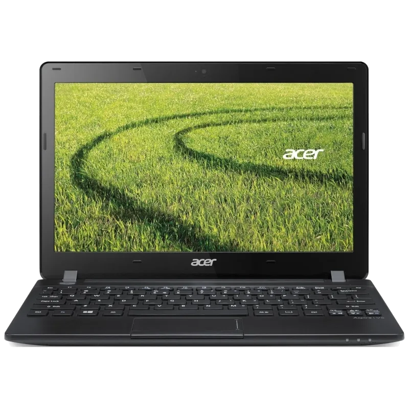 Чистка от пыли Acer Aspire V5-123