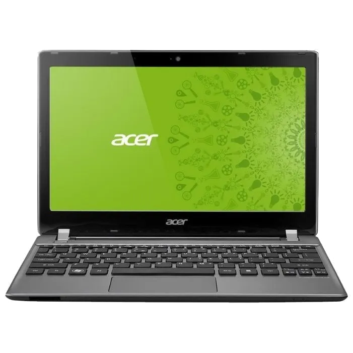 Чистка от пыли Acer Aspire V5-171