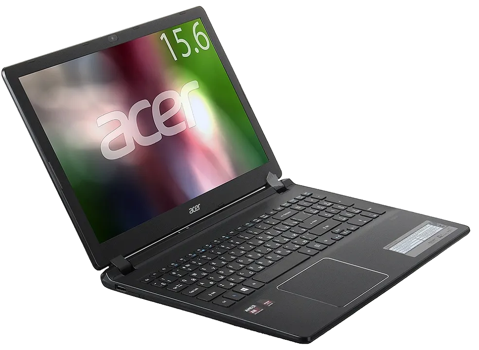 Чистка от пыли Acer Aspire V5-552G