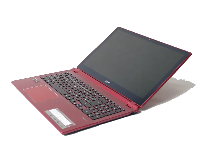 Чистка от пыли Acer Aspire V5-552PG