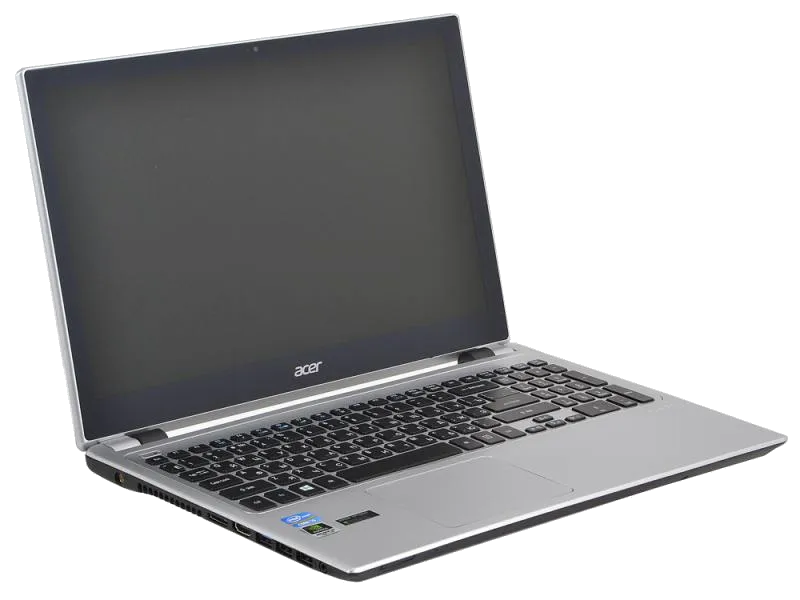 Чистка от пыли Acer Aspire V5-571PG