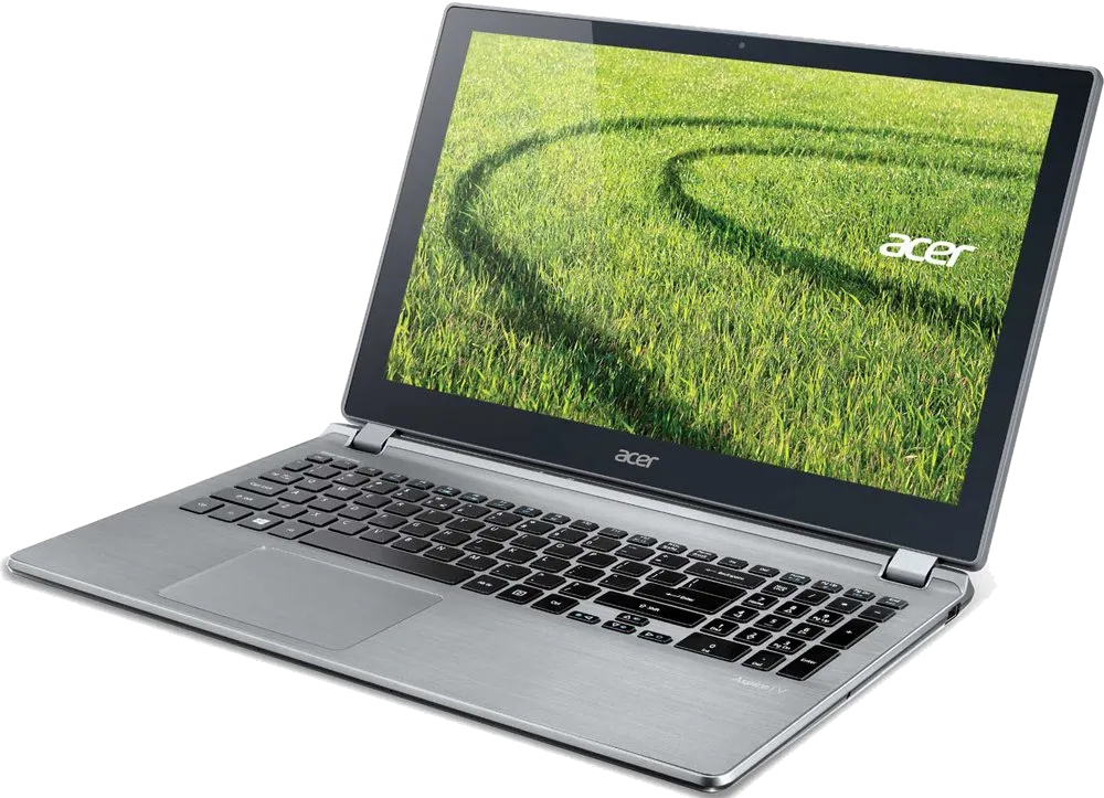 Чистка от пыли Acer Aspire V5-572PG