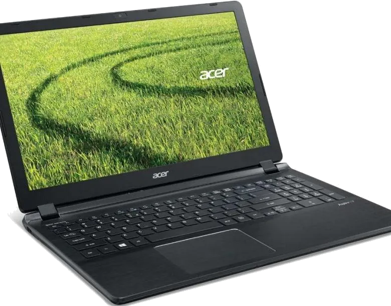 Чистка от пыли Acer Aspire V5-573G