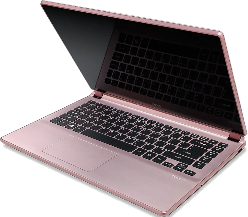 Чистка от пыли Acer Aspire V7-482PG