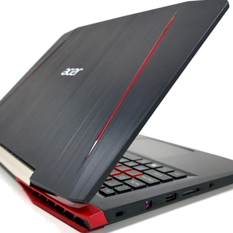 Чистка от пыли Acer Aspire VX 15 VX5-591G