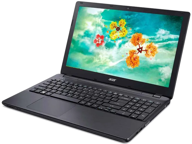 Чистка от пыли Acer Extensa 2508