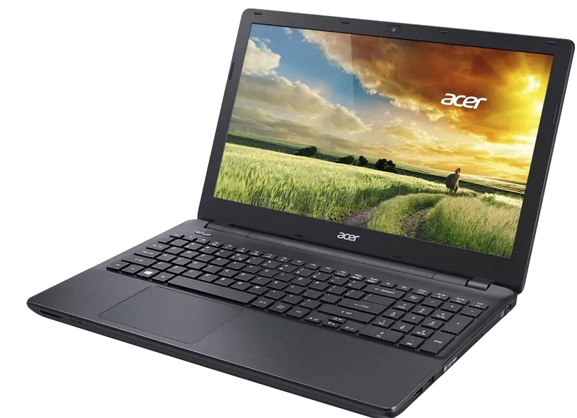 Чистка от пыли Acer Extensa 2510G