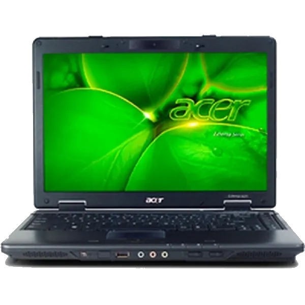 Чистка от пыли Acer Extensa 4220