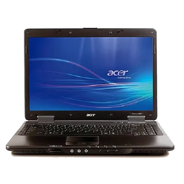 Чистка от пыли Acer Extensa 4620
