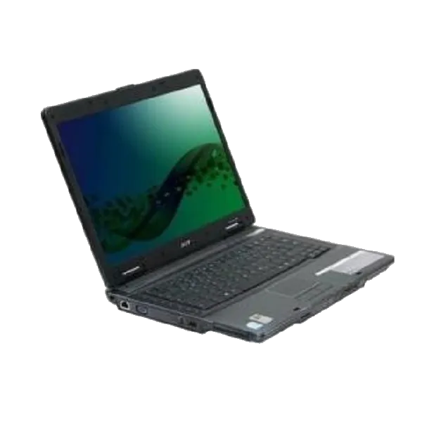 Чистка от пыли Acer Extensa 5430M