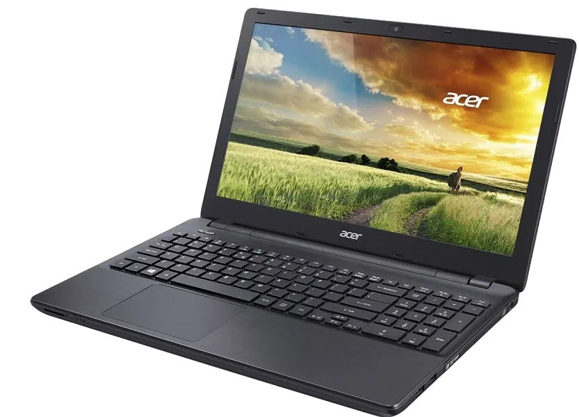 Чистка от пыли Acer EX2510