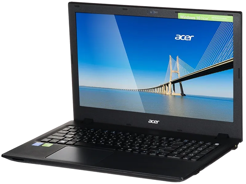 Чистка от пыли Acer 15 EX21552
