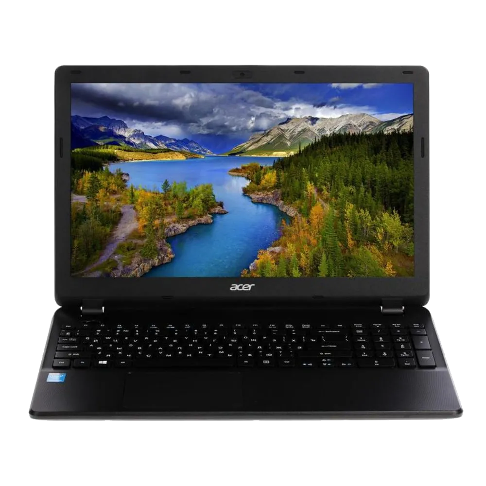 Чистка от пыли Acer 15 EX215-52-52519Y