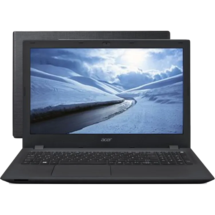 Чистка от пыли Acer 15 EX215-52-37SE