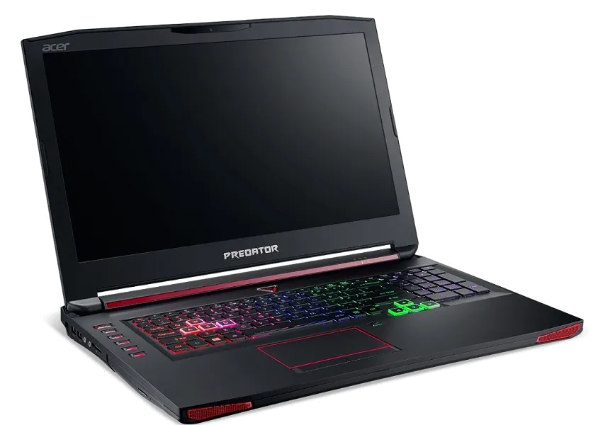 Чистка от пыли Acer G9-792