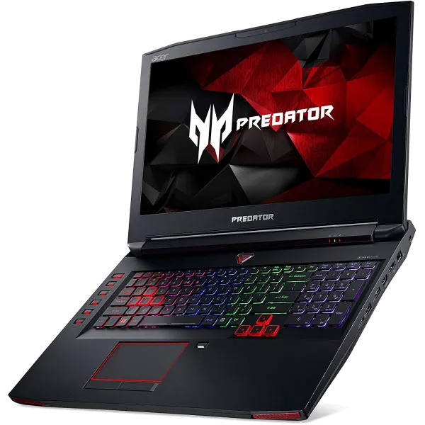 Чистка от пыли Acer G9-793