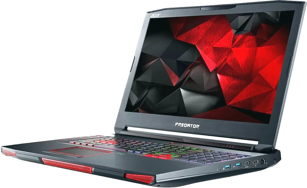 Чистка от пыли Acer GX-792