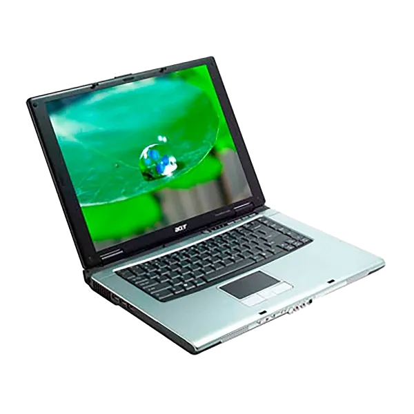 Чистка от пыли Acer TravelMate 2490