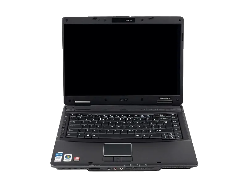 Чистка от пыли Acer TravelMate 5720G
