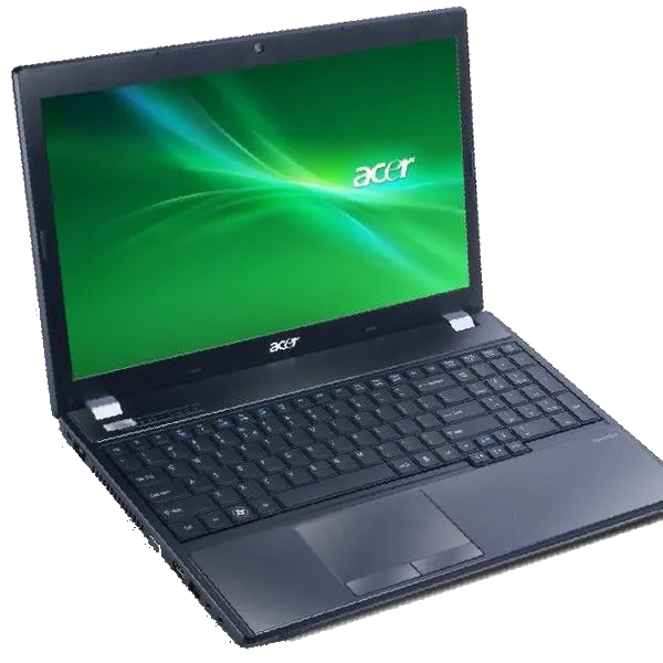 Чистка от пыли Acer TravelMate 5760ZG