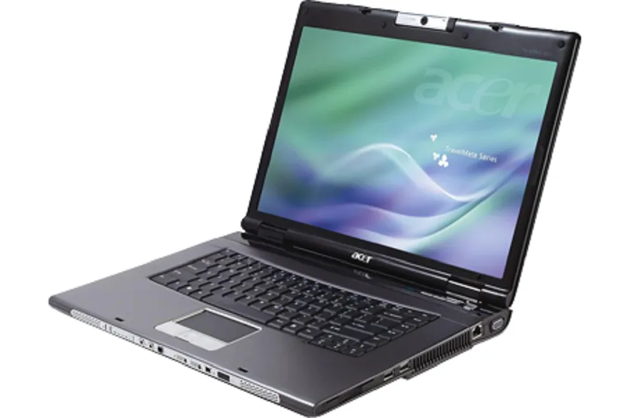 Чистка от пыли Acer TravelMate 6413LMi