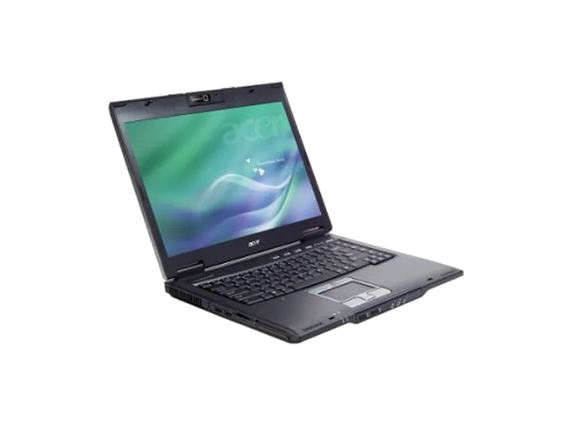 Чистка от пыли Acer TravelMate 6460